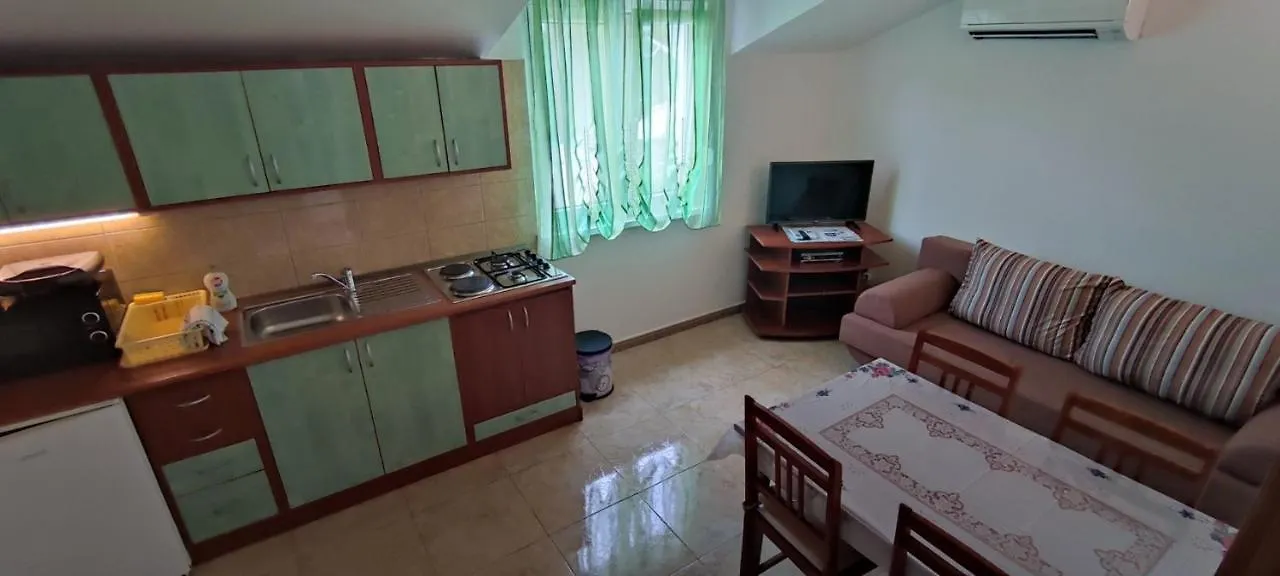 Apartments Sofija Slatine